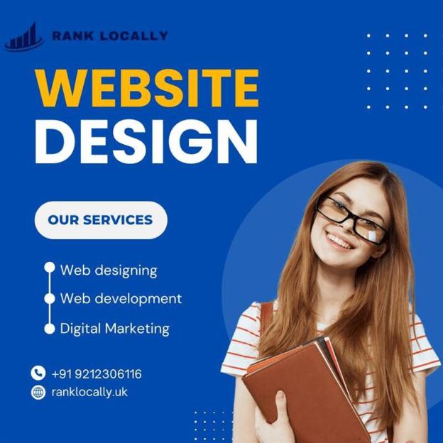 SEO Services Derby